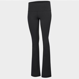 Aritzia TnAction Flare High Rise Leggings